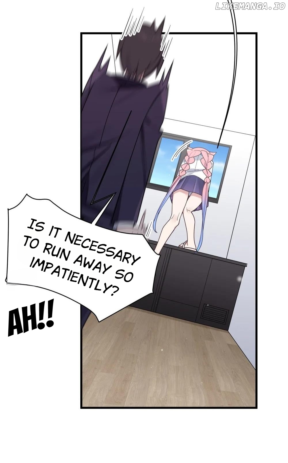 My Fake Girlfriends are using me as a Shield Chapter 108 - page 5